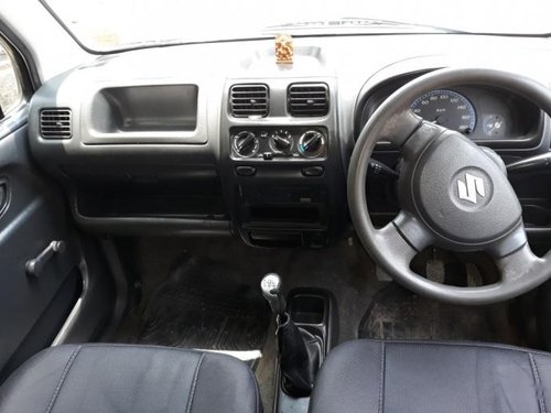 2008 Maruti Suzuki Wagon R for sale