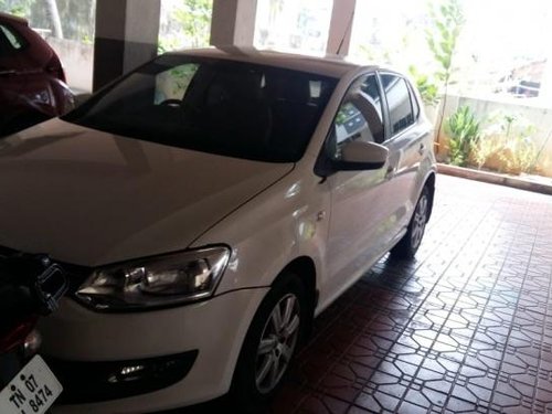 Used 2012 Volkswagen Polo for sale