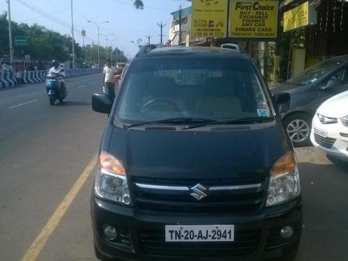 Good as new 2008 Maruti Suzuki Wagon R for sale