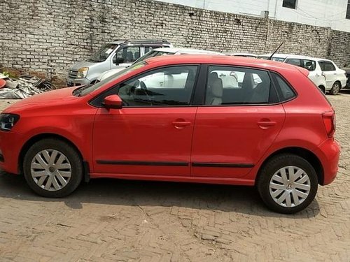 Good as new Volkswagen Polo 2015 for sale in Noida