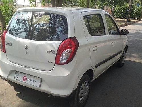 2013 Maruti Suzuki Alto 800 for sale at low price