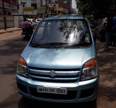 2008 Maruti Suzuki Wagon R for sale