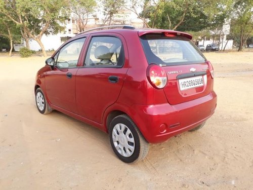 Used 2012 Chevrolet Spark for sale