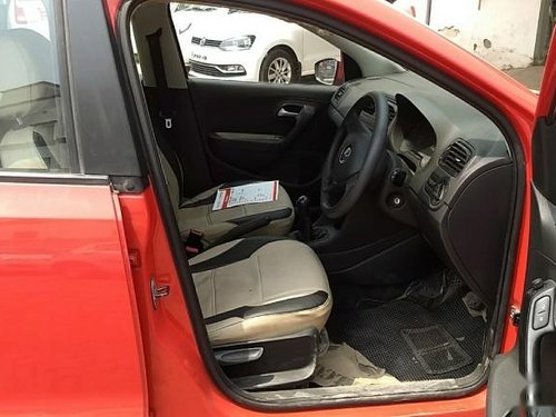 Good as new Volkswagen Polo 2015 for sale in Noida