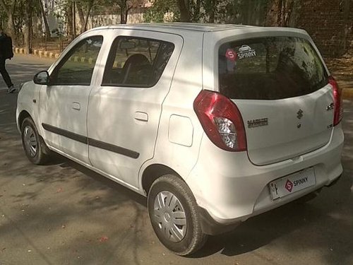 2013 Maruti Suzuki Alto 800 for sale at low price