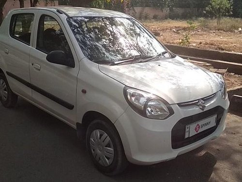 2013 Maruti Suzuki Alto 800 for sale at low price