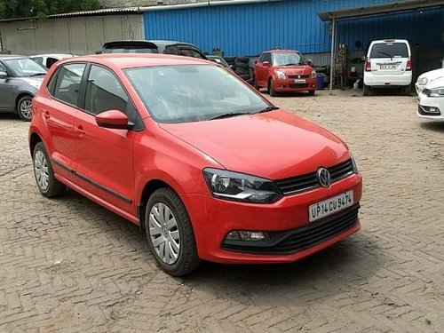 Good as new Volkswagen Polo 2015 for sale in Noida