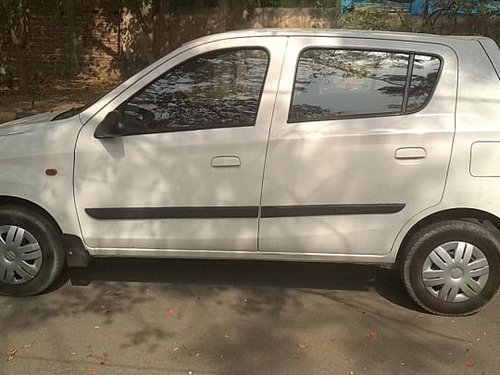 2013 Maruti Suzuki Alto 800 for sale at low price