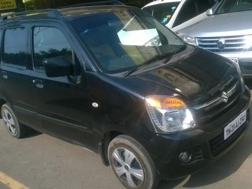 Good as new 2008 Maruti Suzuki Wagon R for sale