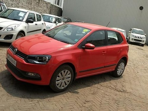 Good as new Volkswagen Polo 2015 for sale in Noida