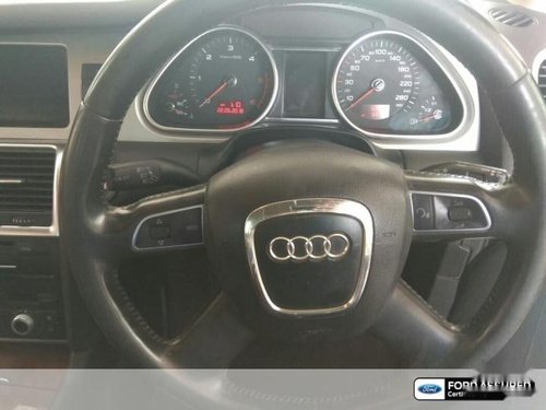 2011 Audi Q7 for sale at low price