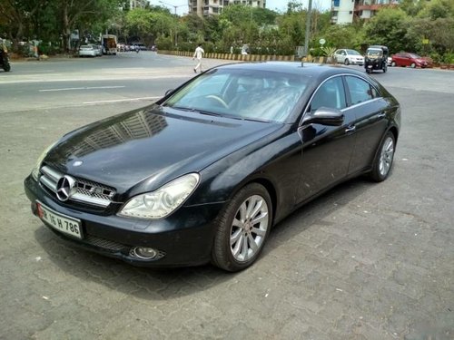 2010 Mercedes Benz CLS for sale at low price