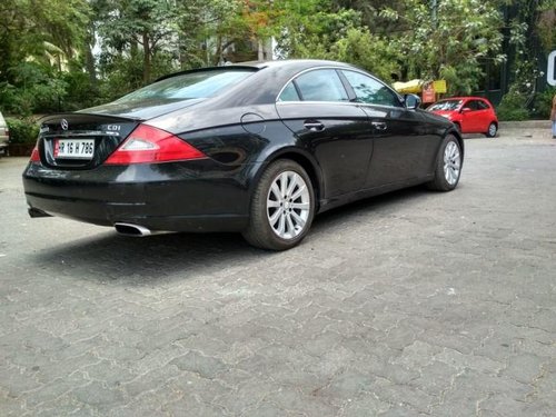 2010 Mercedes Benz CLS for sale at low price