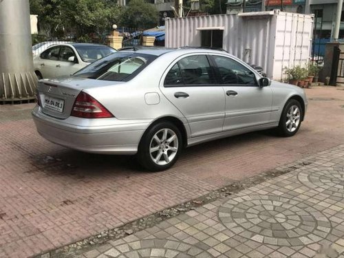 Used 2007 Mercedes Benz C-Class for sale