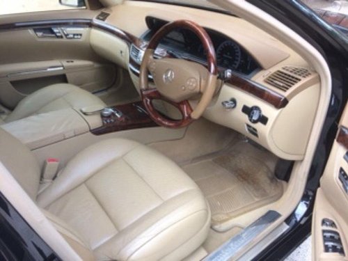 Used 2010 Mercedes Benz CLS car at low price