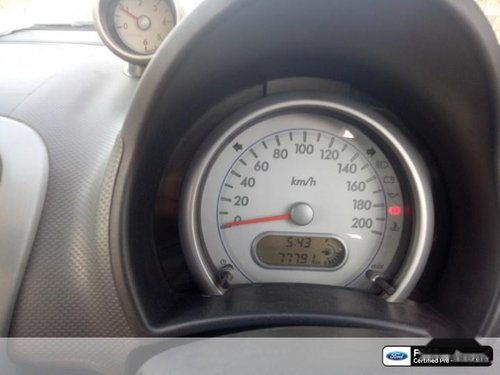 Good 2012 Maruti Suzuki Ritz for sale at low price