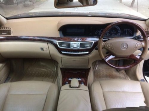 Used 2010 Mercedes Benz CLS car at low price