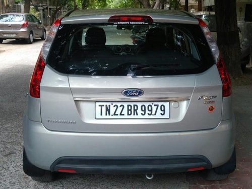 Used Ford Figo Diesel Titanium 2011 for sale 