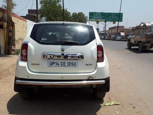 Used Renault Duster car for sale at low price