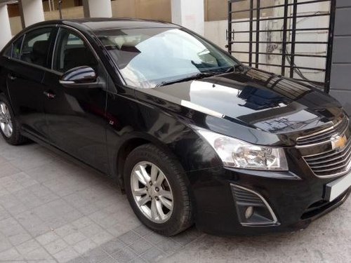 2014 Chevrolet Cruze for sale at low price