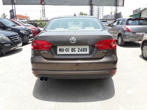 Used 2013 Volkswagen Jetta 2011-2013 for sale