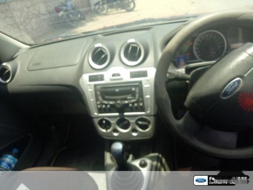 Good as new 2010 Ford Figo for sale at low price