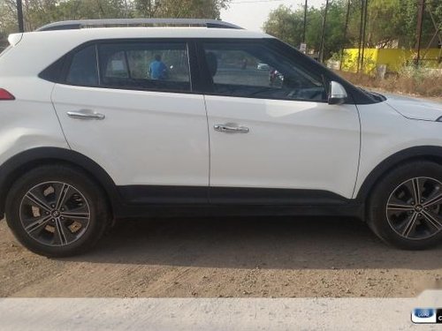 Used 2015 Hyundai Creta for sale