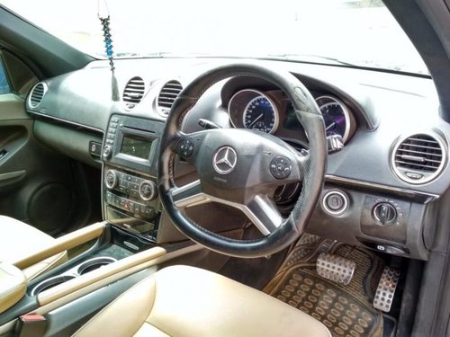 2010 Mercedes Benz CLS for sale at low price