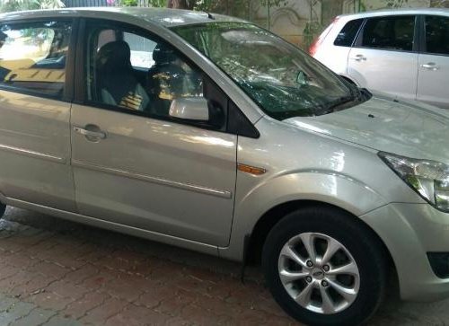 Used Ford Figo Diesel Titanium 2011 for sale 