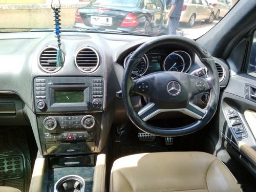 2010 Mercedes Benz CLS for sale at low price