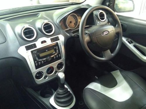 Used Ford Figo Diesel Titanium 2011 for sale 