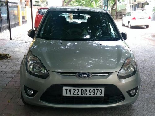 Used Ford Figo Diesel Titanium 2011 for sale 