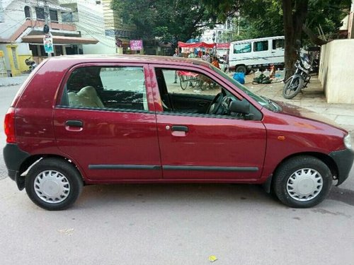 Used 2011 Maruti Suzuki Alto for sale