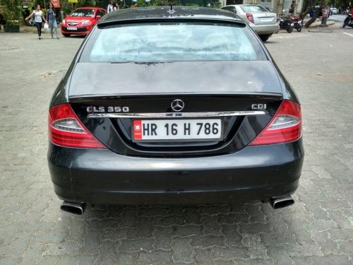 2010 Mercedes Benz CLS for sale at low price