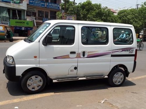 Good as new 2016 Maruti Suzuki Eeco for sale