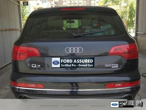 2011 Audi Q7 for sale at low price