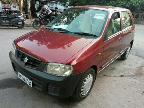 Used 2011 Maruti Suzuki Alto for sale