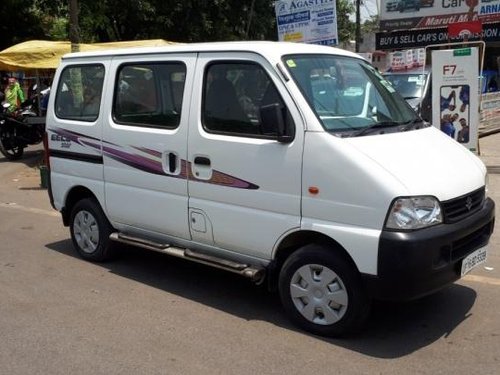 Good as new 2016 Maruti Suzuki Eeco for sale