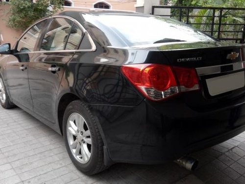 2014 Chevrolet Cruze for sale at low price