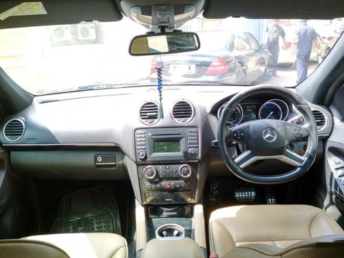 2010 Mercedes Benz CLS for sale at low price