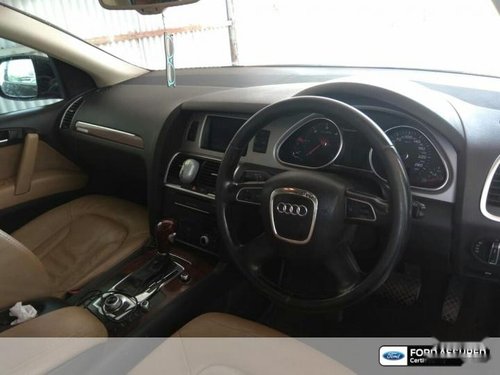 2011 Audi Q7 for sale at low price