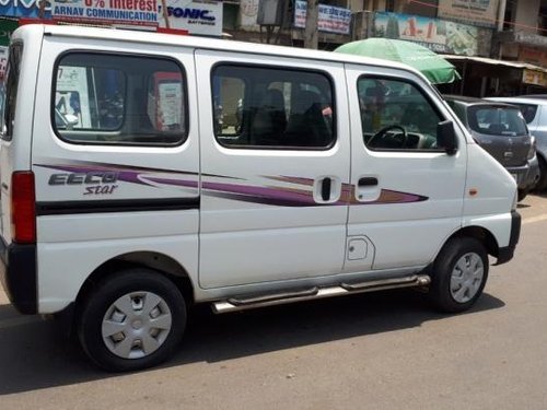 Good as new 2016 Maruti Suzuki Eeco for sale