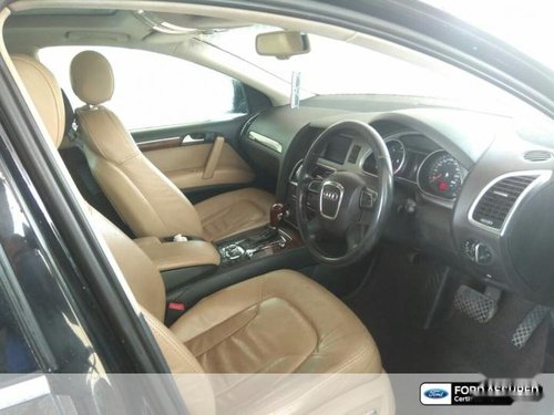 2011 Audi Q7 for sale at low price