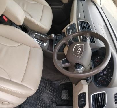 Used Audi Q3 35 TDI Quattro Premium 2013 for sale in Jaipur 