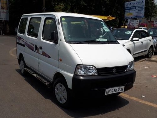 Good as new 2016 Maruti Suzuki Eeco for sale