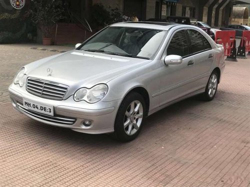 Used 2007 Mercedes Benz C-Class for sale