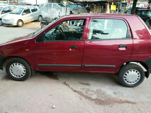 Used 2011 Maruti Suzuki Alto for sale