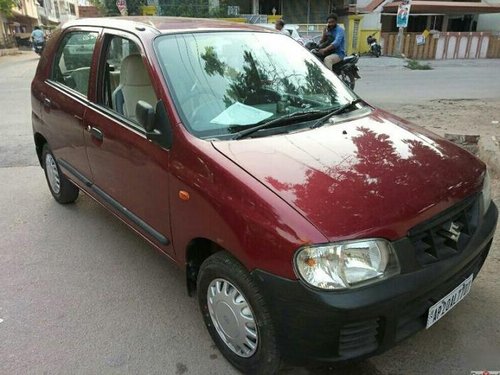 Used 2011 Maruti Suzuki Alto for sale