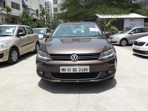 Used 2013 Volkswagen Jetta 2011-2013 for sale