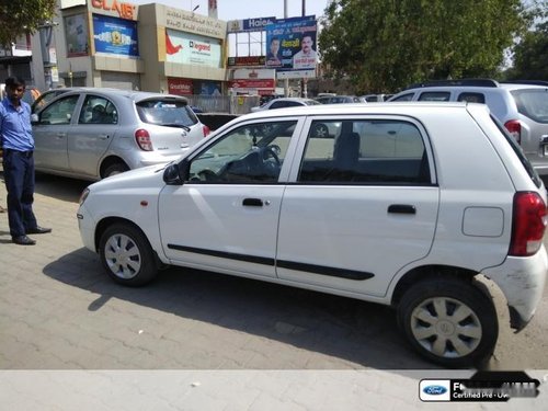 Used 2014 Maruti Suzuki Alto K10 for sale